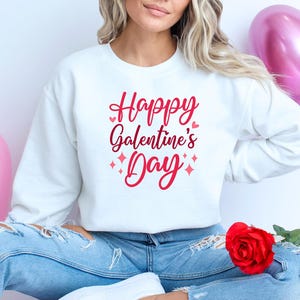 Galentine's Day SVG Bundle: Shirts, Squad, Cricut (digital Files) - Etsy