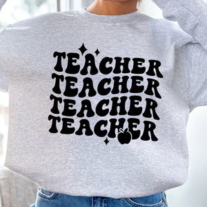Teacher SVG Bundle: Back to School Designs (digital Download) - Etsy