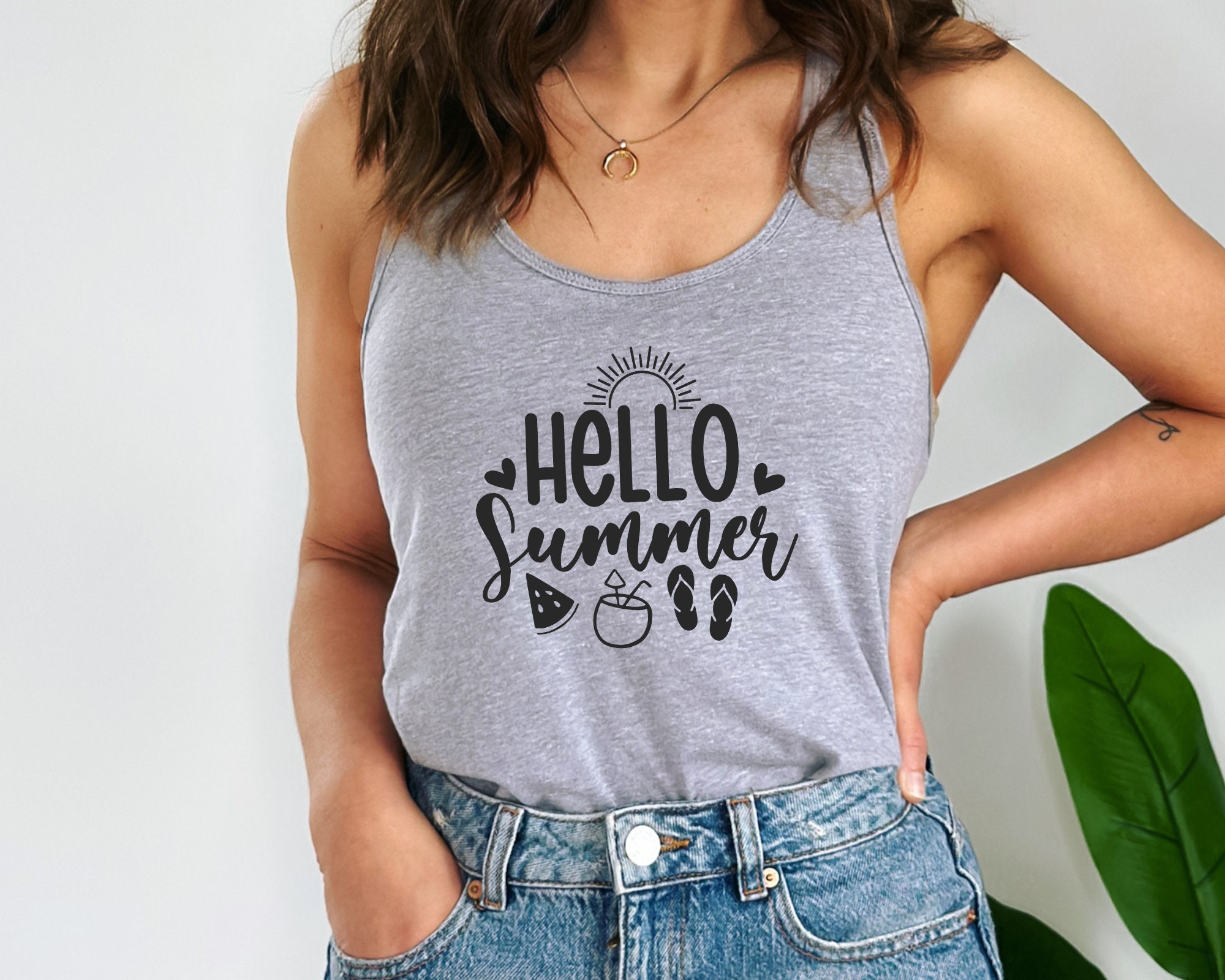 Beach SVG Bundle: Summer Quotes, Cricut Cut Files (27 Designs) - Etsy
