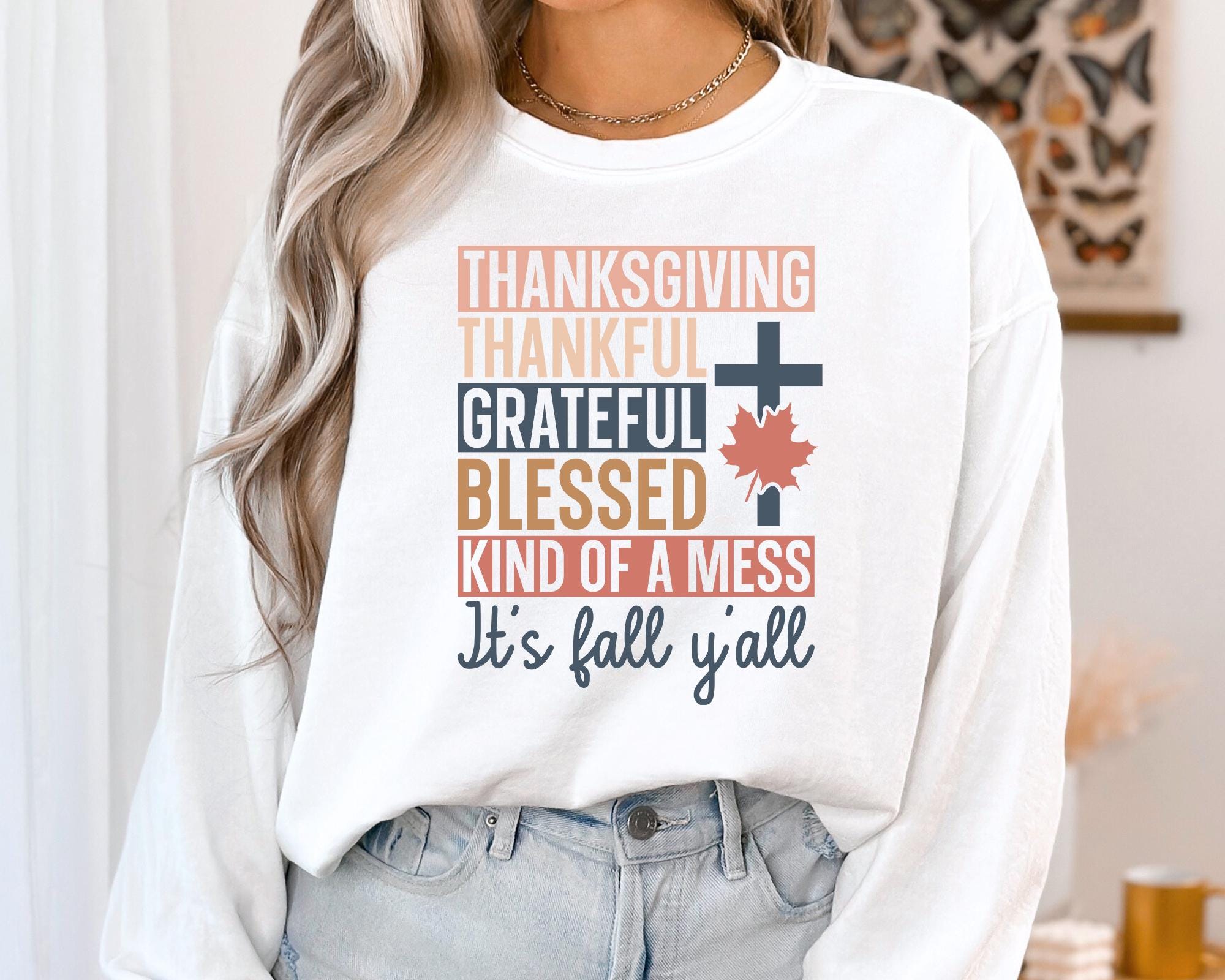 Fall Christian SVG Bundle: Thanksgiving Quotes (digital Download) - Etsy