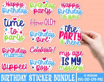Amscan Festone Happy Birthday Calcio – 320x25 Cm Con Adesivi Personalizzabili