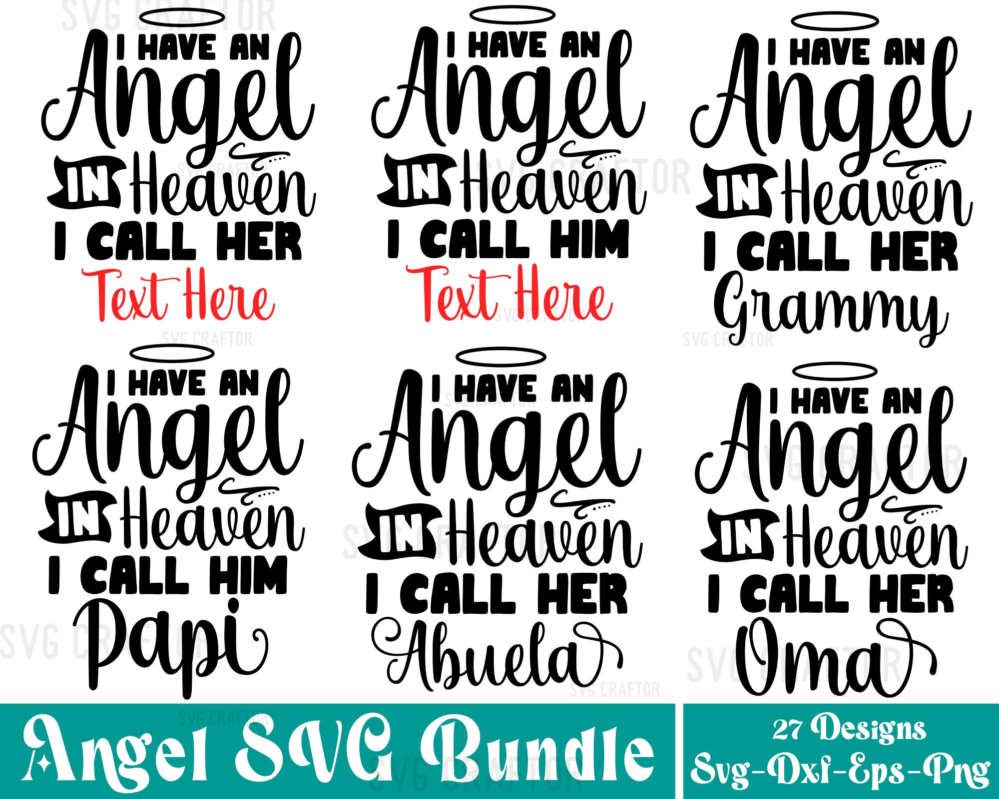 Bookmark - I have an angel in heaven I call him Grandpa - Birch wood Bookmark - I have an angel in heaven I call him Grandpa - Birch wood