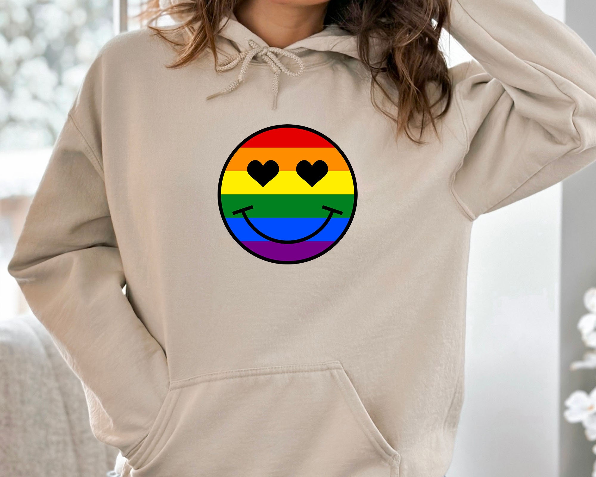 Pride SVG Bundle: Rainbow Love Designs (digital Download) - Etsy
