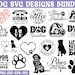 see more listings in the FORFAITS SVG section