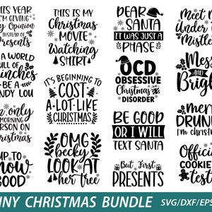 Lustiges Weihnachts-Svg-Bundle, lustiges Weihnachts-Svg, lustiges Weihnachten, lustiges Weihnachtssvg-Design, lustiges Weihnachtssvg-Design-Bundle, Weihnachts SVG