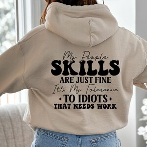 Funny Sarcastic Quotes SVG Bundle: Mom Life, Sassy (Digital Download) image 8