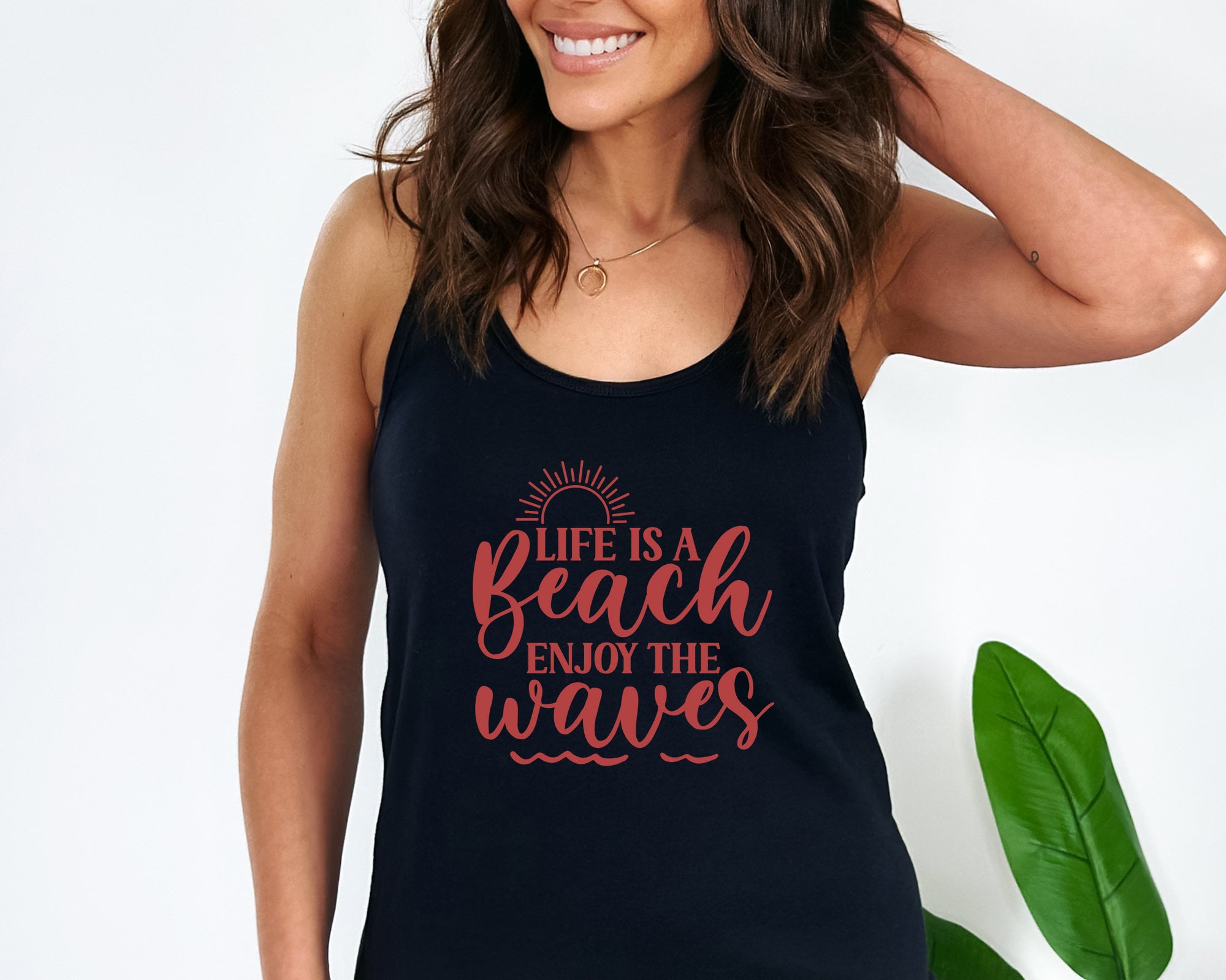 Beach SVG Bundle: Summer Quotes, Cricut Cut Files (27 Designs) - Etsy