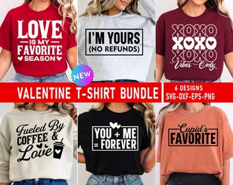 SVG BUNDLES