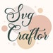 SVGcraftor store logo