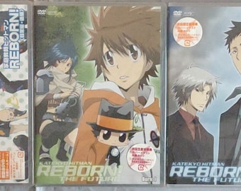 katekyo hitman reborn episode 156 katekyo hitman reborn episode 156