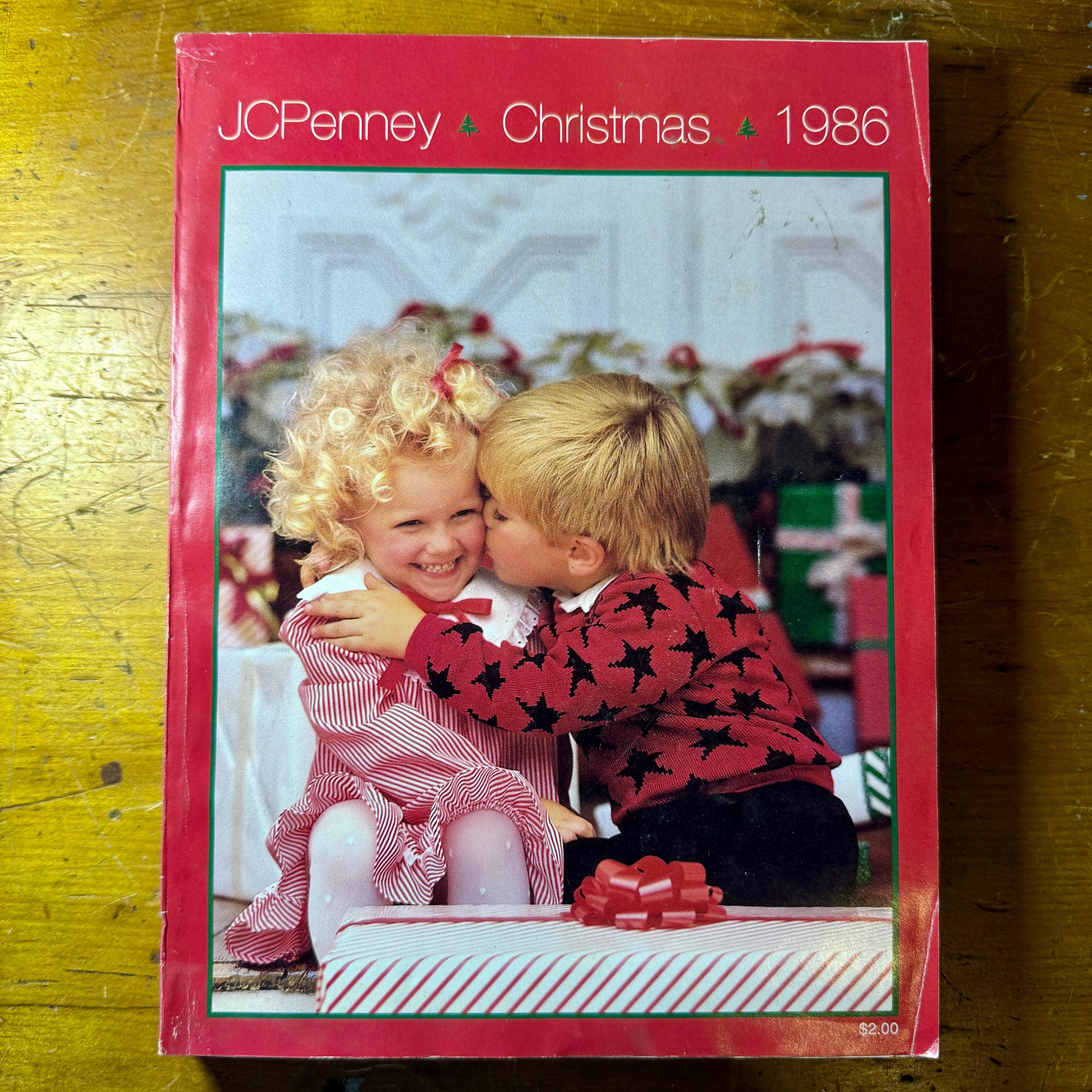 80s Jcpenney Christmas Dress Jc Penny Plaid Green Dress White Collar Red Bow 80s