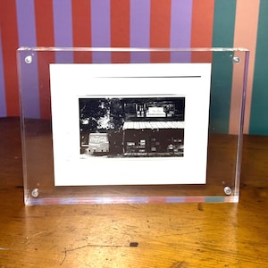 Andy Warhol Coca-Cola Photograph | Estate Authenticated | 1960s Pop Art | Vintage Coke Americana | Warhol Foundation Stamped