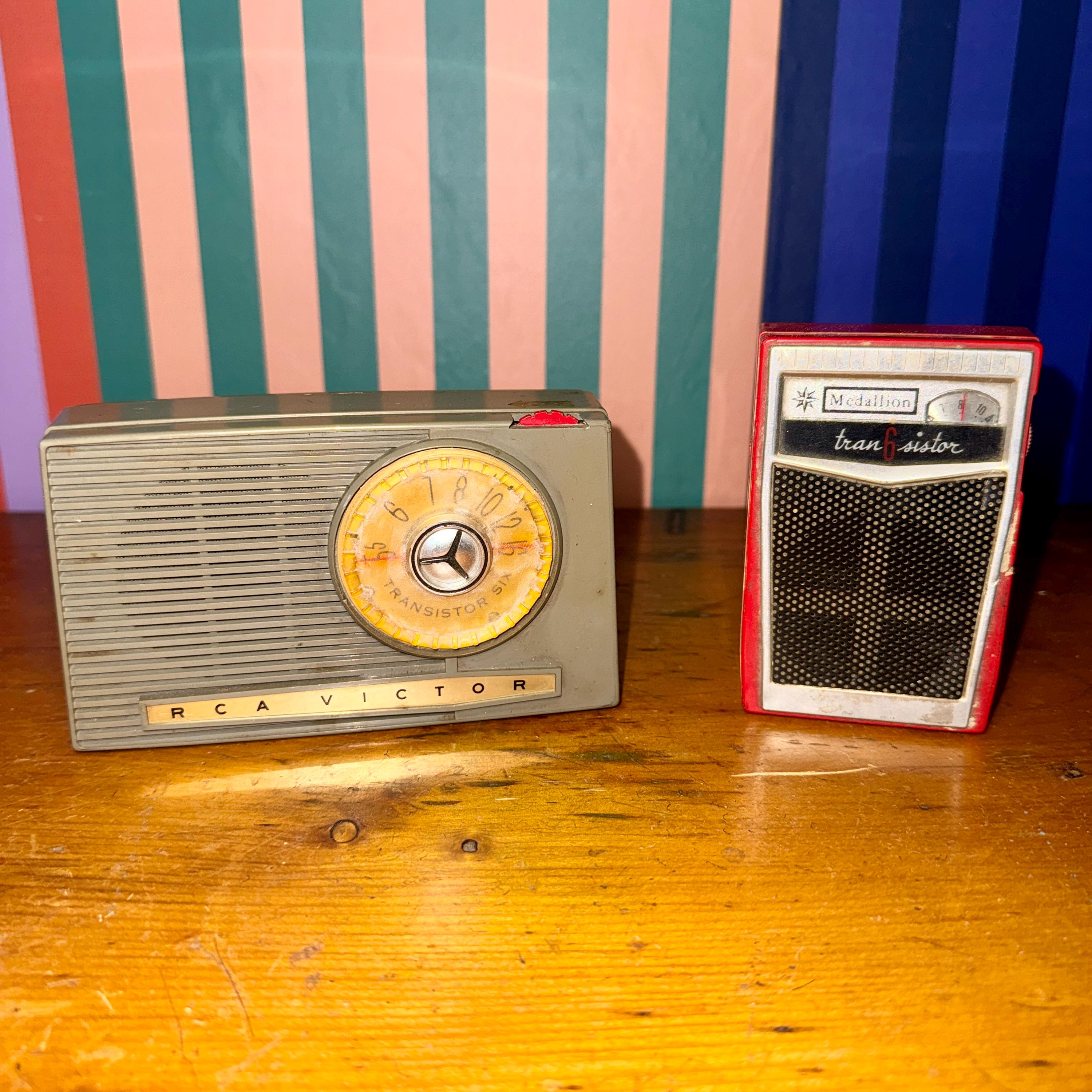 Zenith radio - Etsy 日本