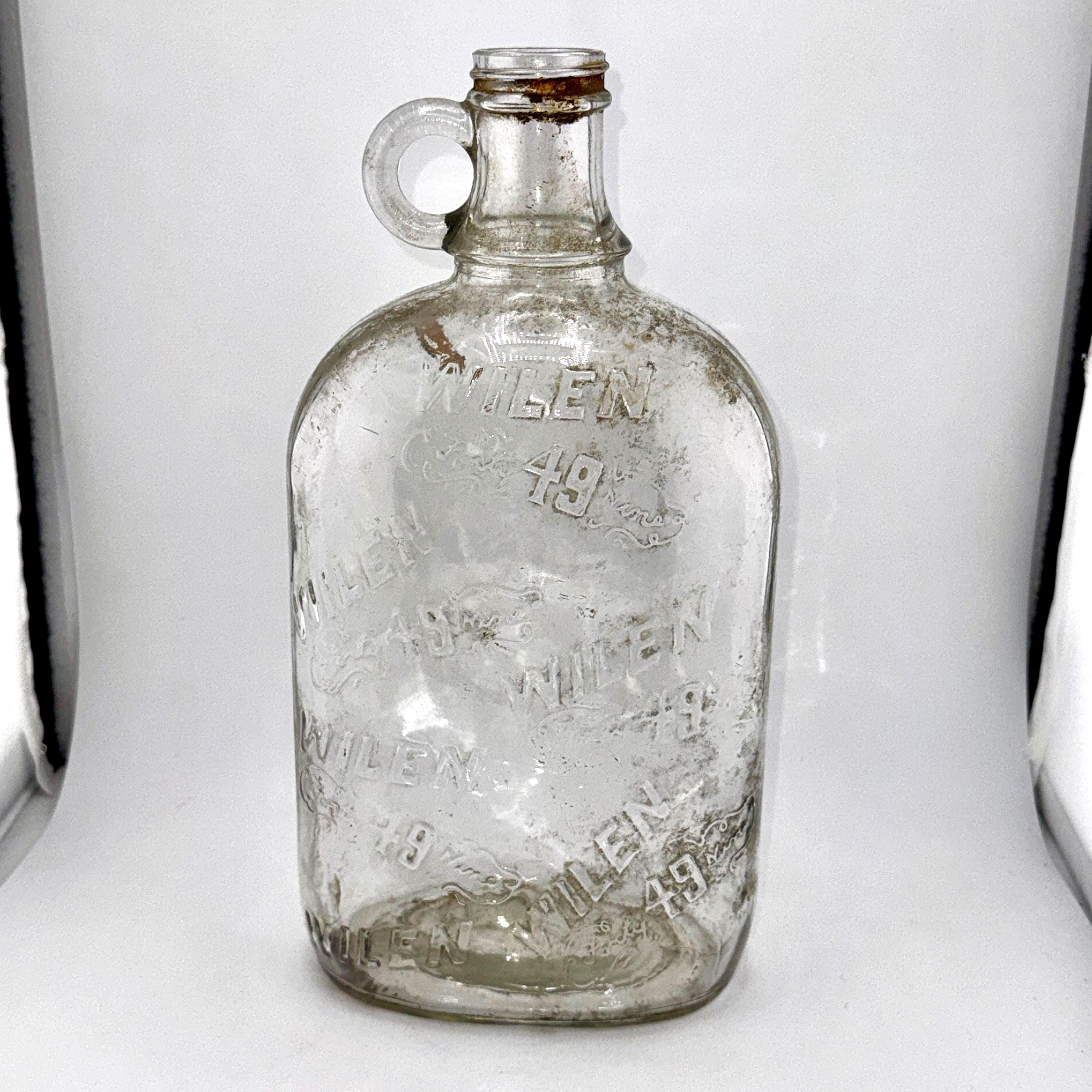 週末限定値下げ　ベアボトル 1949 Bottle - Etsy