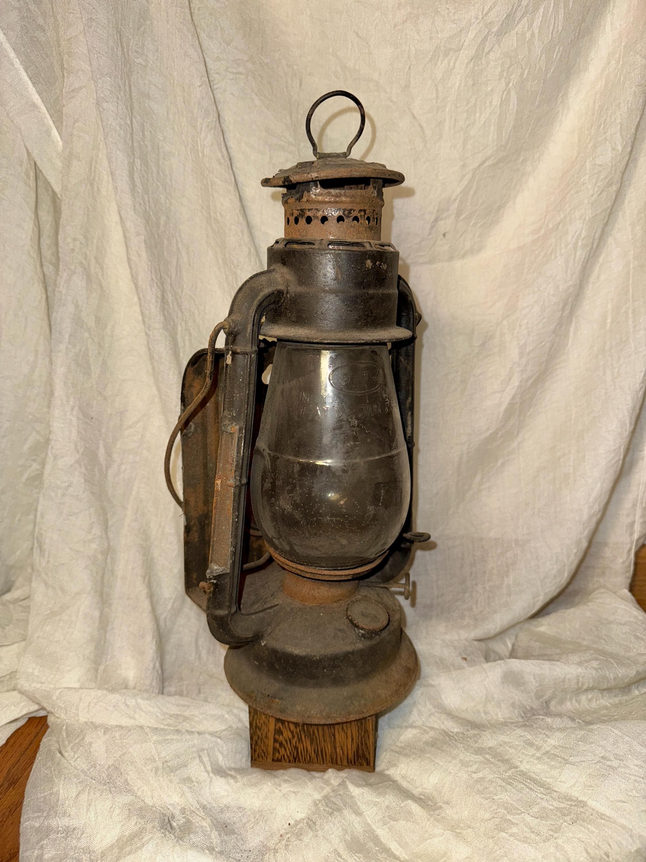 Dietz Signal Lantern - Etsy