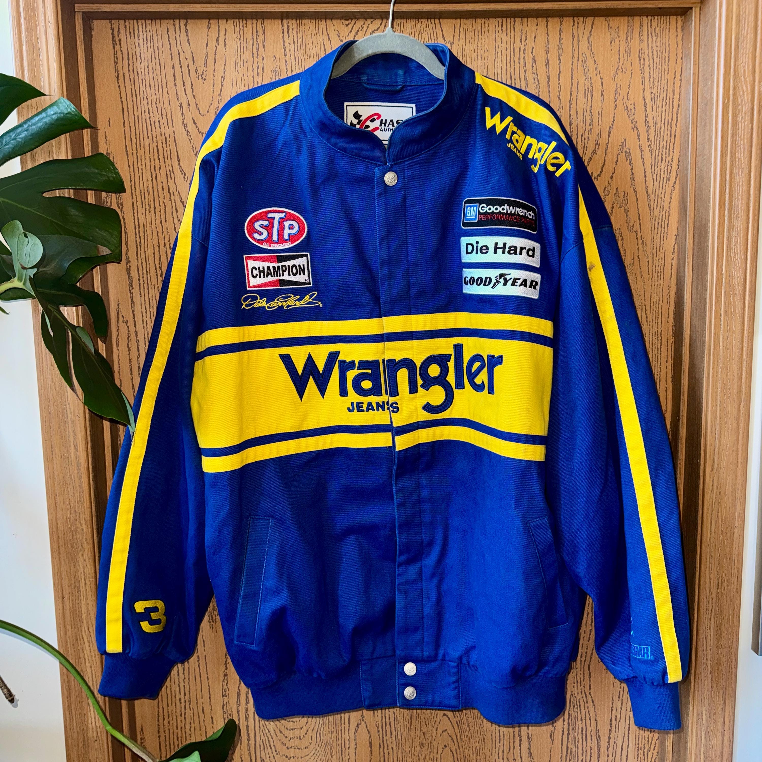 Goodwrench jacket - Etsy 日本