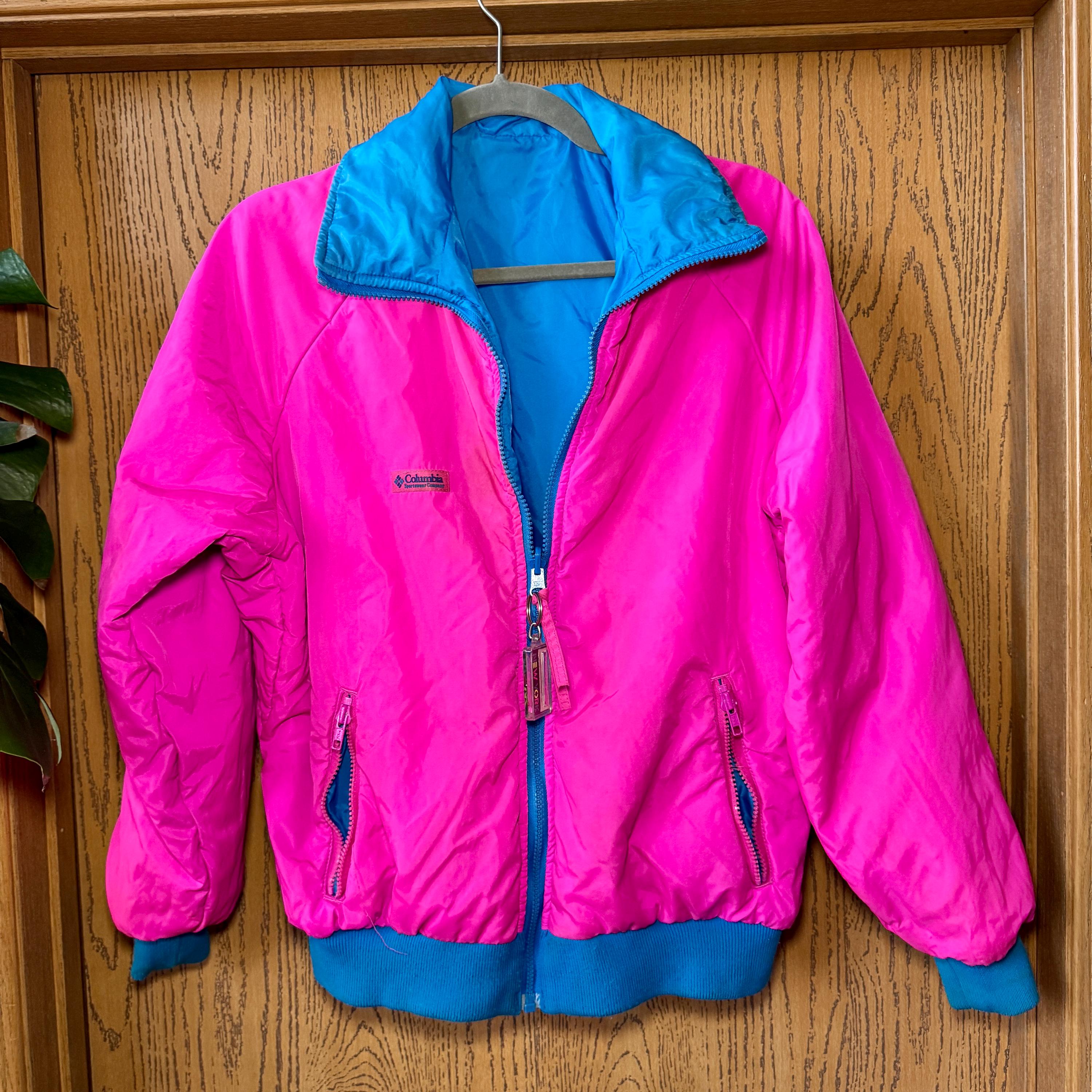 Veste à capuche Columbia Pines Lake Parka
