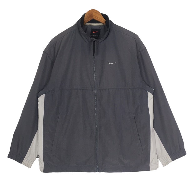 Nike SportWear WindBreaker FullZipper Taille M