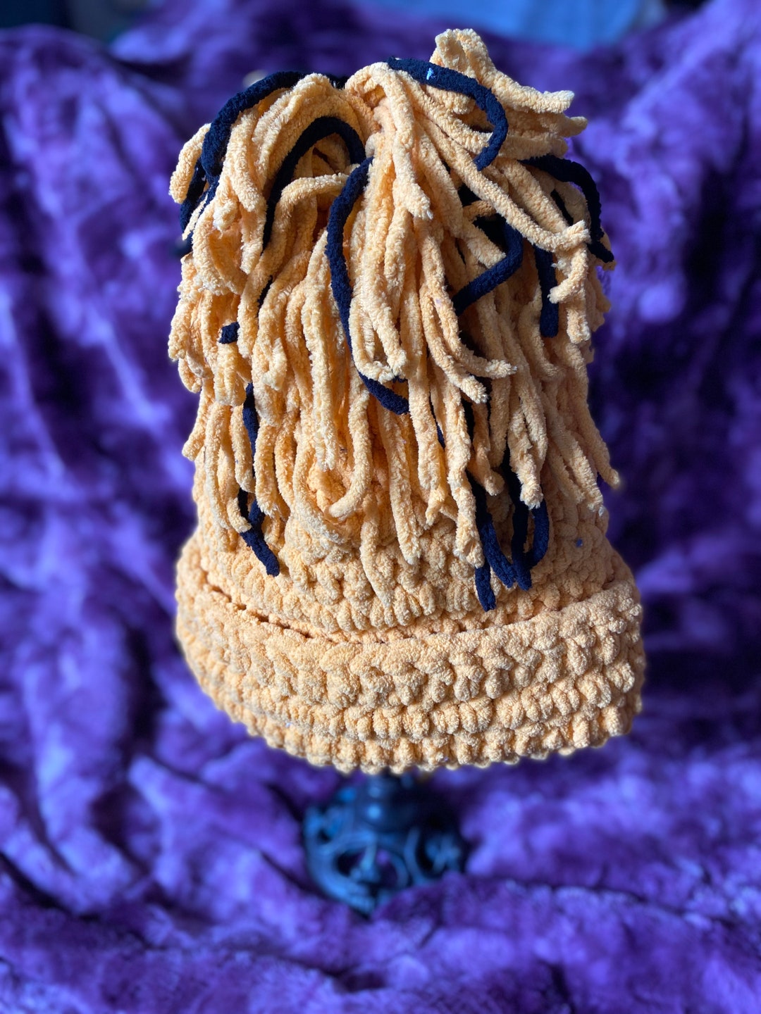 Hat - Etsy