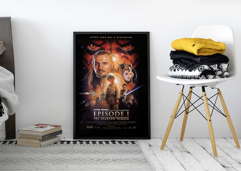 star wars episode i the phantom menace cast anakin