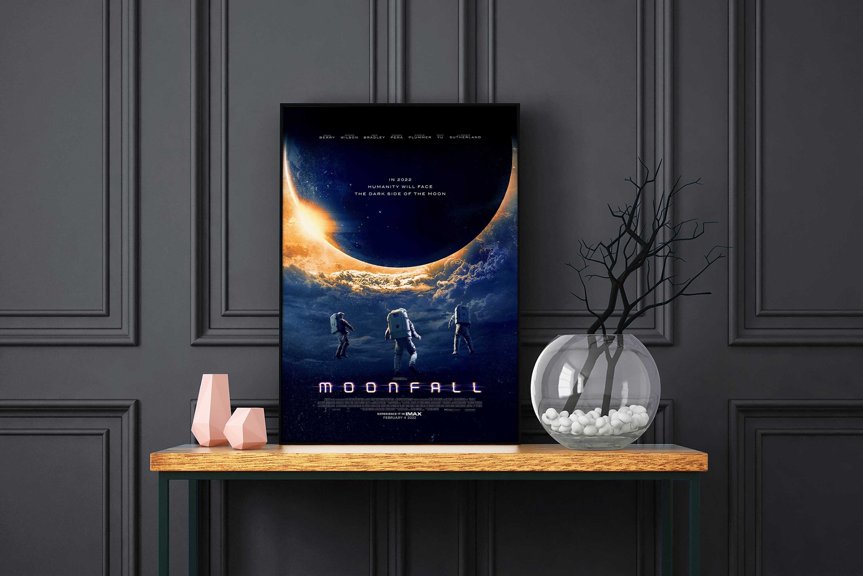 Moonfall Arts