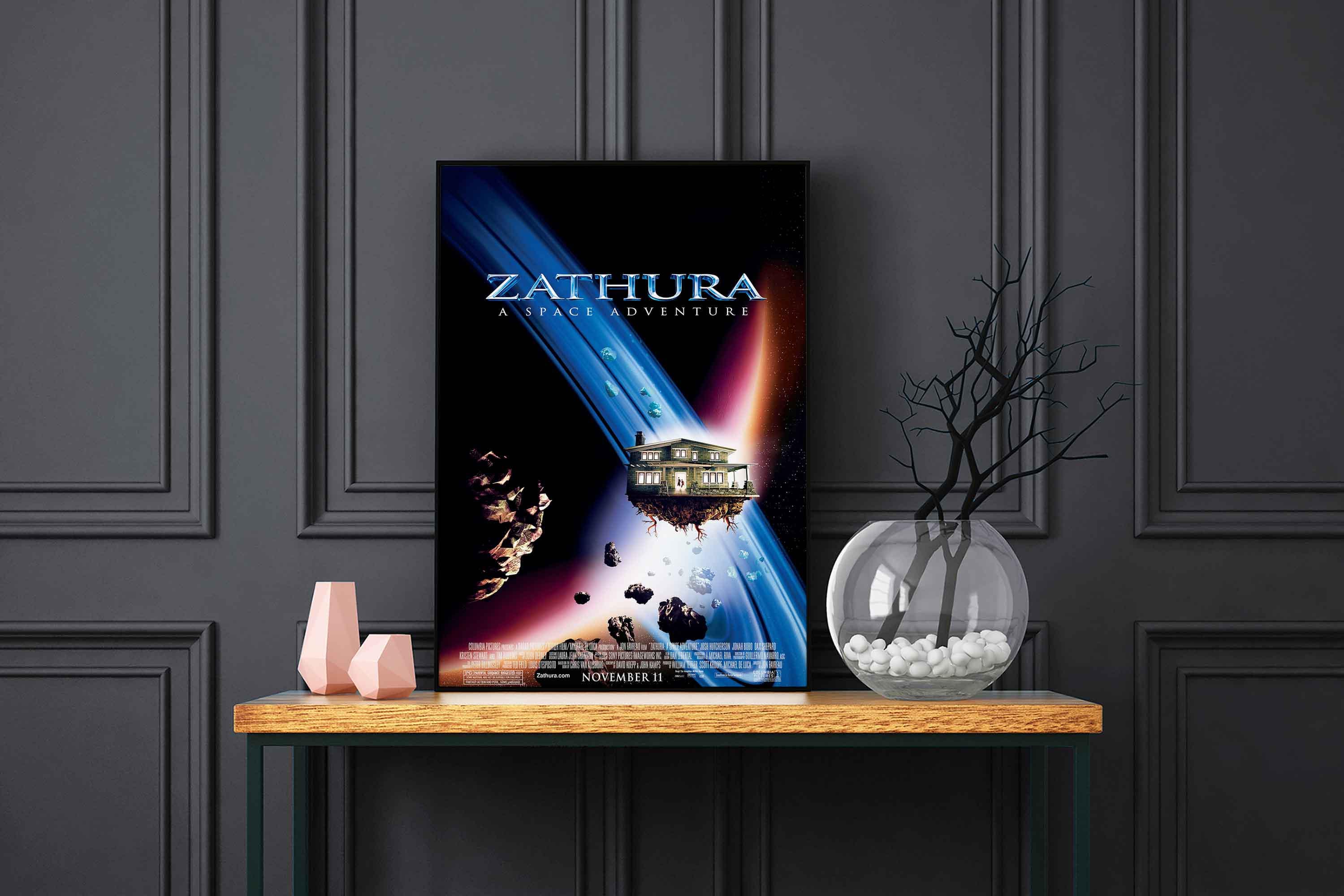 Weatherlight Promotional Poster ウェザーライト 71VHWxyQcTL._AC_UF350,