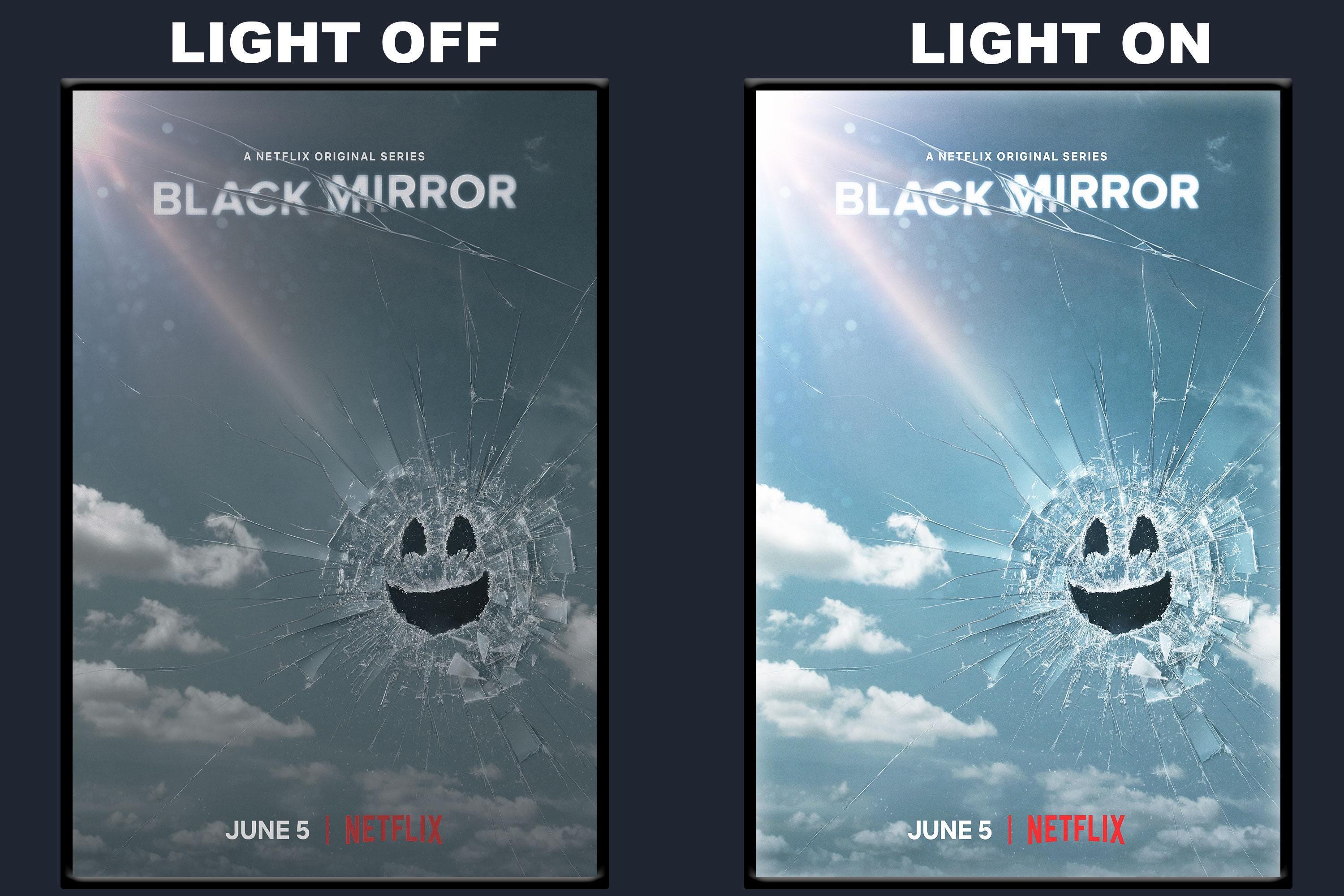 Black Mirror Netflix