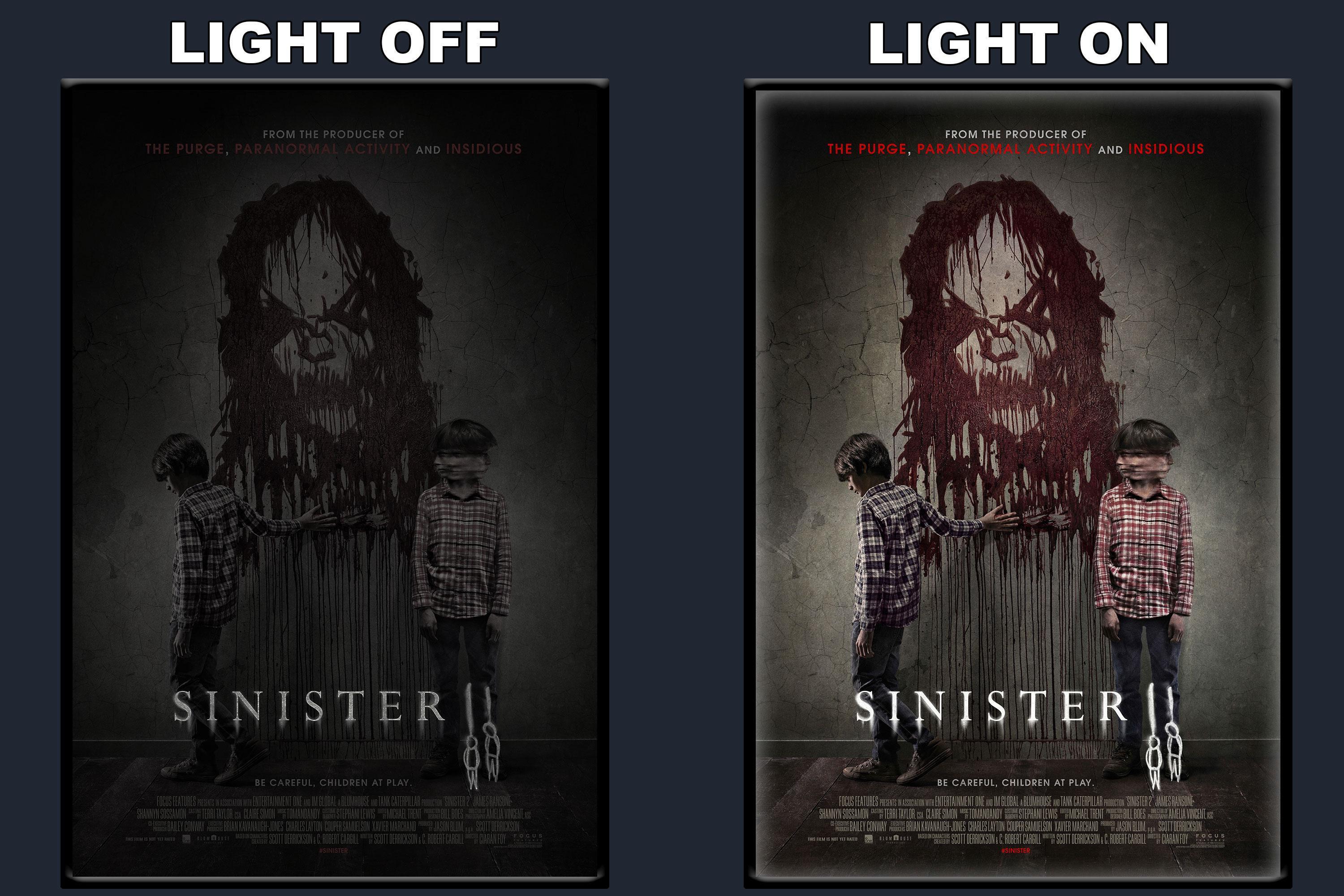 james ransone sinister auf netflix