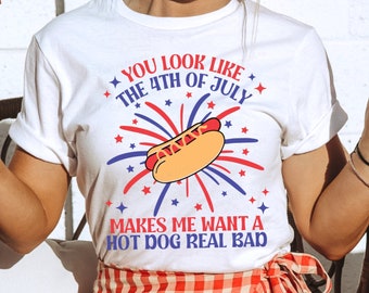 You Look Like the 4th of July SVG PNG, Funny 4th of July svg png, USA Png, Independence Day, Freedom, Patriotic, Fourth July, Cricut file