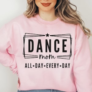 Dance Mom SVG PNG, Dance svg, Dancer svg, Dance Teacher svg, Dance Coach svg, Dance Mom Shirt, Ballet svg, Dance Team svg, Dance Shirt svg