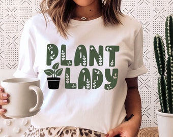 Plant Lady svg, Plant Lady png, Plant Mom svg, Funny svg, Plant Signs svg, Cricut Cut File, Silhouette Cut File, Funny Plant svg, Cute svg