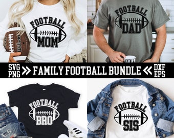 Football Family svg, Football svg Bundle, Football Mom svg png , Football svg png, Football Dad svg png, Mom svg, Senior Football Mom svg