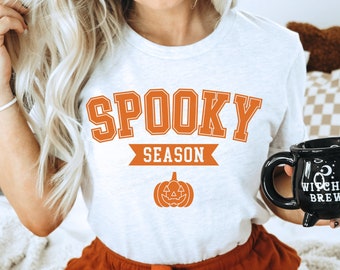 Spooky Season svg, Spooky Season png, Spooky Vibes svg, Halloween svg png, Spooky Babe svg, Spooky Mama svg, Halloween SVG for Shirt