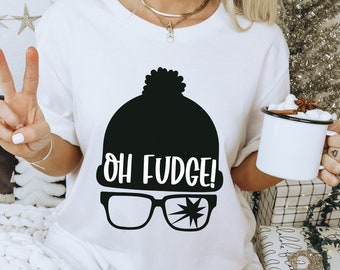 A Christmas Story SVG, Christmas Story png, Funny Christmas svg, Christmas Sweater svg, Christmas Pillow svg, Cricut svg, Christmas tshirt