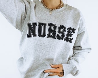 Verpleegkundige Varsity Letters svg, Nursing svg, Nurse Bundle, Nurse Life, Nurse svg Bundle, Nursing Student svg, Nurse Gift svg, School Nurse SVG