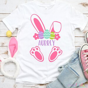 Bunny svg, Easter svg, Bunny split svg, Cute Bunny Svg, Bunny Face SVG, Cricut, DIY Easter Bunny svg, girl bunny svg, Easter svg Kids