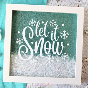 Déjalo Nieve SVG, Navidad SVG, Invierno SVG, Cricut, Silhouette, Glowforge, Cricut projects, Silhouette, Cricut maker, Christmas svg