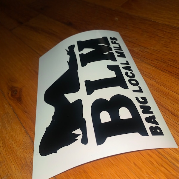 Custom Local Sticker Etsy