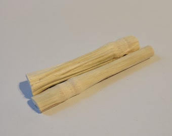 Dried Bamboo Chews