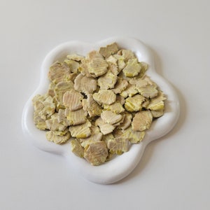 Pea Flakes