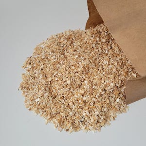 Aspen Chip Substrate
