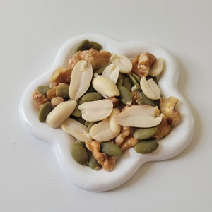Nutty Nibble Mix