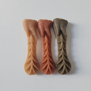 Whimzee Chews(XS 3 pack)
