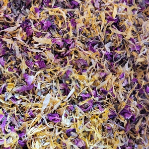 Spring Blossom Forage