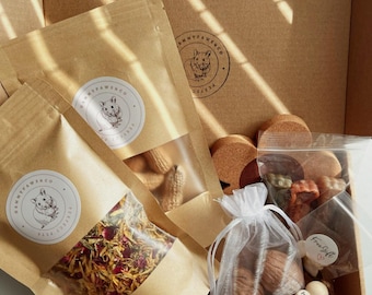 Hamster Gift Box