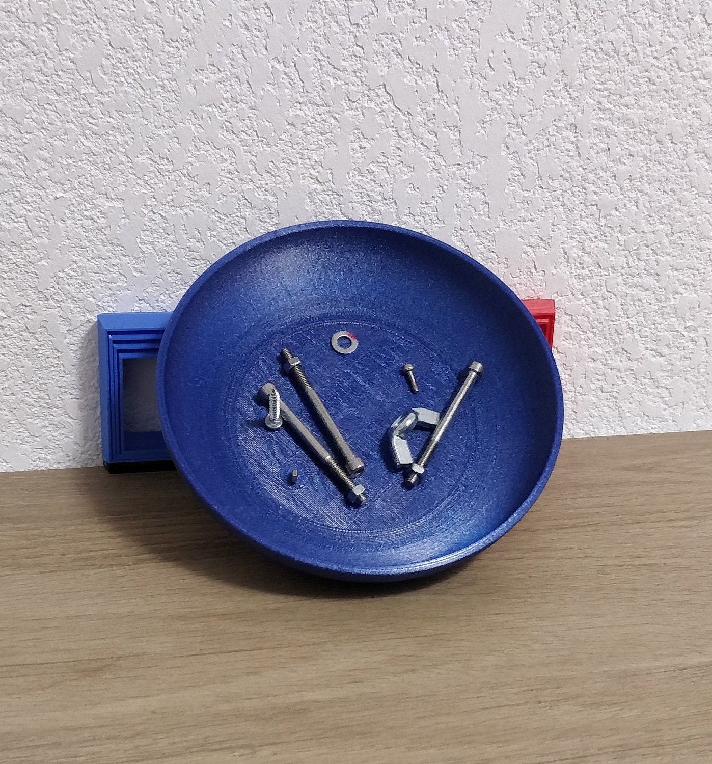 Bol Magnétique | 15cm