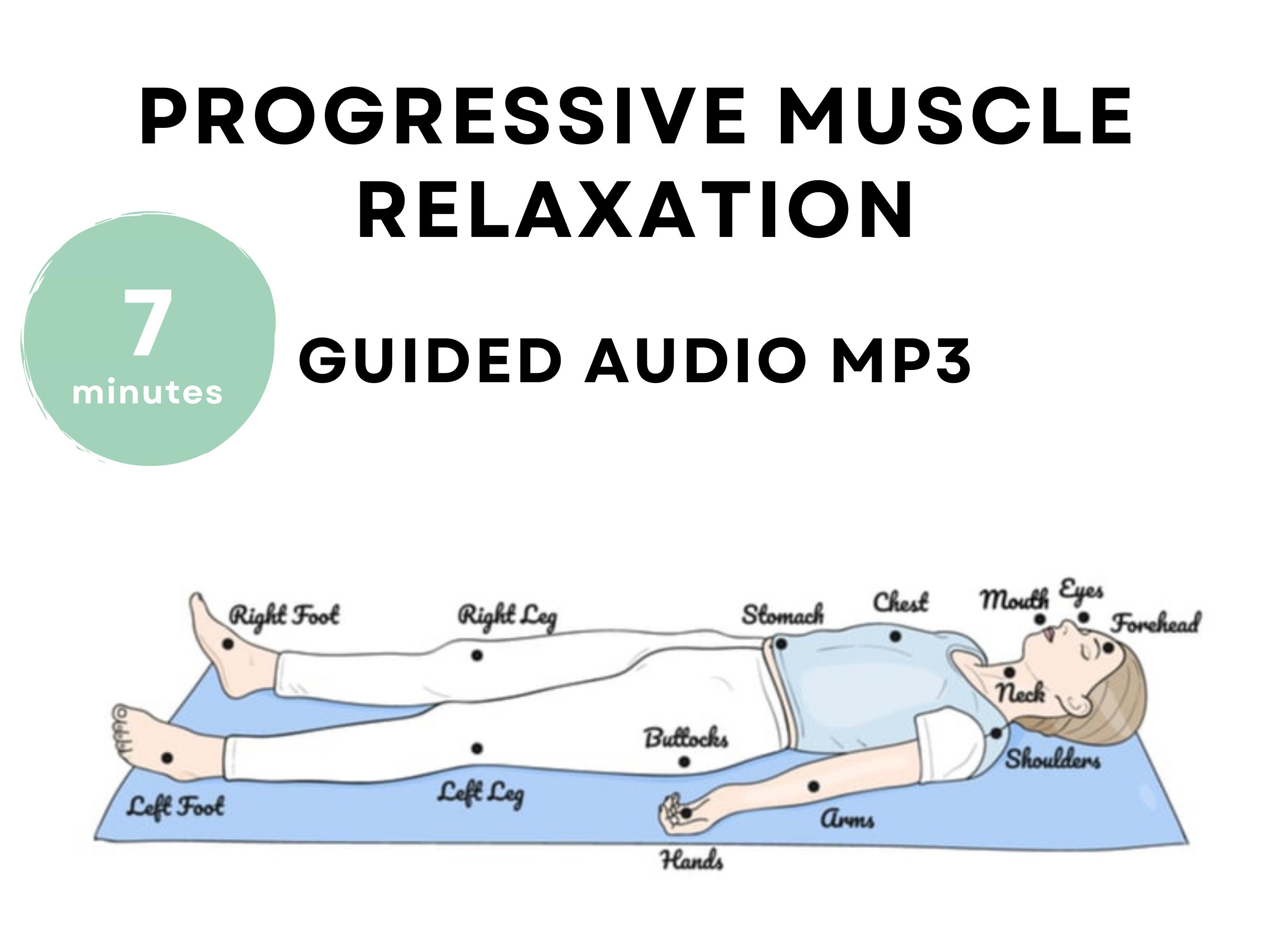 Progressive Muscle Relaxation | lupon.gov.ph