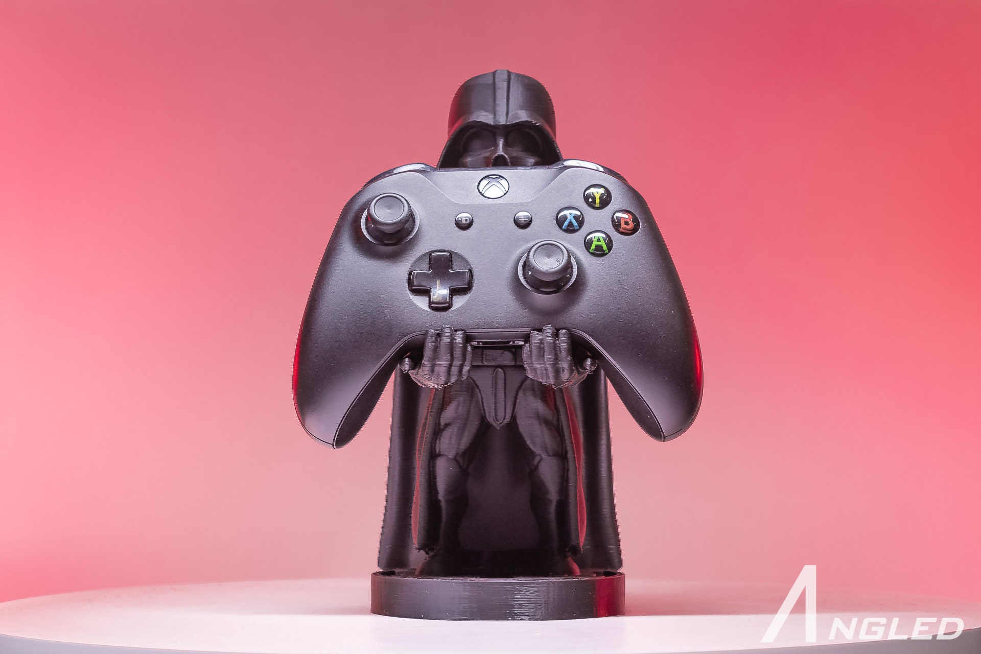 Soporte Mando/Móvil Darth Vader PERSONALIZABLE 