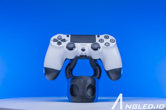 Support pour Téléphone Manette PS5