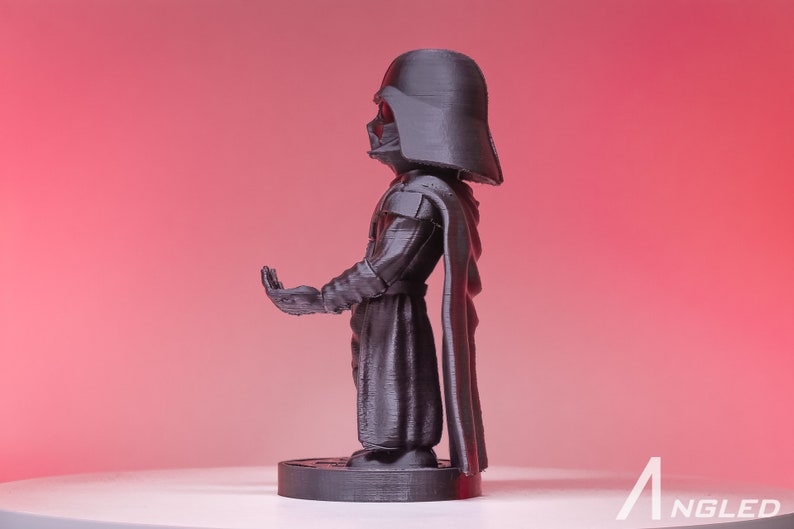 Darth Vader Controller Stand Controller Holder Phone - Etsy
